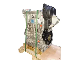 Двигатель JLH-3G15TD 1.5 Geely Coolray Geely Atlas Pro