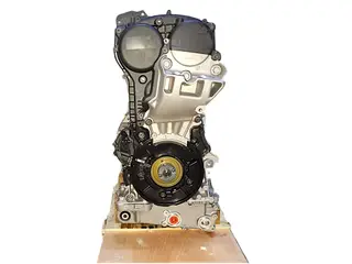 Двигатель JLH-3G15TD 1.5 Geely Coolray Geely Atlas Pro