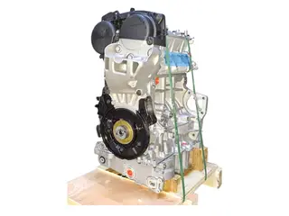 Двигатель JLH-3G15TD 1.5 Geely Coolray Geely Atlas Pro