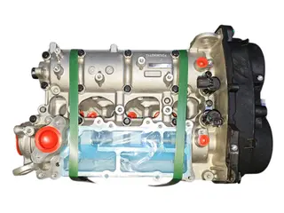 Двигатель JLH-3G15TD 1.5 Geely Coolray Geely Atlas Pro
