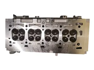 Головка блока цилиндров под фазорегулятор Renault, Lada K4M в сборе 7701474361