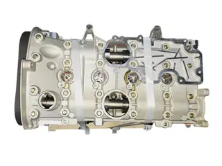 Двигатель K4M 1.6L  102 л/с без фазорегулятора Renault, Ларгус  8201315743