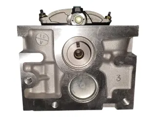 Головка блока цилиндров Renault, Lada K7M, K7J в сборе 1.6 7701475893