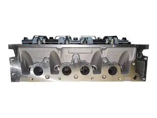 Головка блока цилиндров Renault, Lada K7M, K7J в сборе 1.6 7701475893