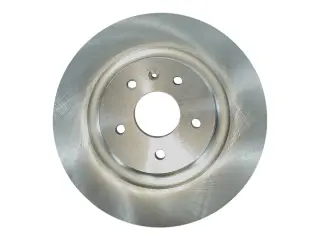 Диск тормозной (перед) JS4 Москвич, L3500330U3400
