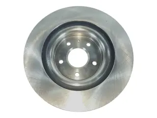 Диск тормозной (перед) JS4 Москвич, L3500330U3400