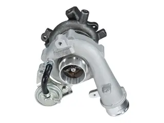 Турбина Mazda CX-7 (07-) 2.3T
