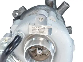 Турбина Mazda CX-7 (07-) 2.3T