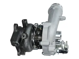 Турбина Mazda CX-7 (07-) 2.3T