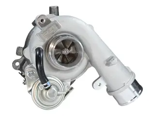 Турбина Mazda CX-7 (07-) 2.3T