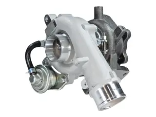 Турбина Mazda CX-7 (07-) 2.3T