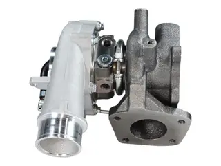 Турбина Mazda CX-7 (07-) 2.3T