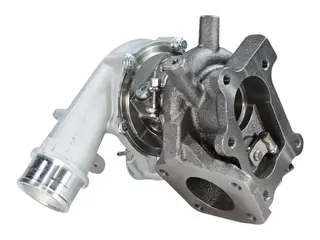 Турбина Mazda CX-7 (07-) 2.3T