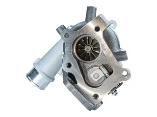 Турбина Mazda CX-7 (07-) 2.3T
