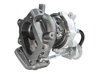 Турбина Mazda CX-7 (07-) 2.3T