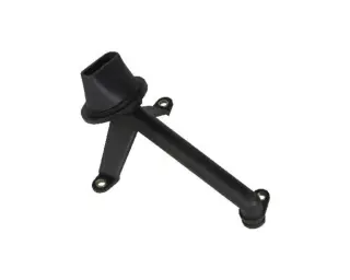 Трубка масляного насоса / FORD 1.25-1.6 Zetec-S/Duratec 98~, LQFKS274
