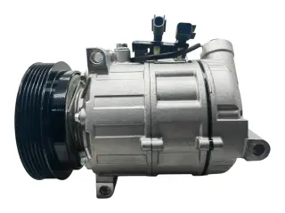 Кoмпpeсcop кондиционерa Land Rover Freelander 2