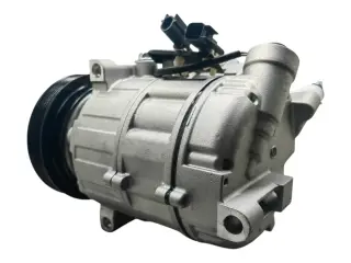 Кoмпpeсcop кондиционерa Land Rover Freelander 2