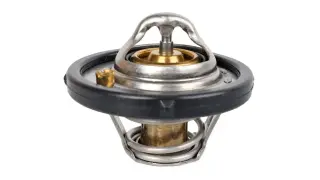 Термостат для а/м Ford Focus II (05-)/Focus III (10-)/Fusion/Fiesta (02-) (82&deg;С) (термоэл.) (LT , LT1001