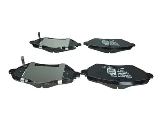 Колодки тормозные передние Chery Arrizo 8