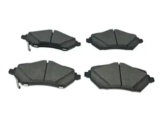 Колодки тормозные передние Chery Arrizo 8