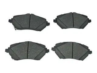 Колодки тормозные передние Chery Arrizo 8