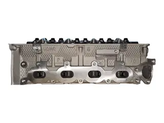 Головка блока цилиндров в сборе 4G18 1.6 Mitsubishi Lancer 9 MD344154