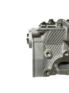 Головка блока цилиндров в сборе 4G18 1.6 Mitsubishi Lancer 9 MD344154