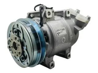 Компрессор кондиционера Mitsubishi L200 2.5