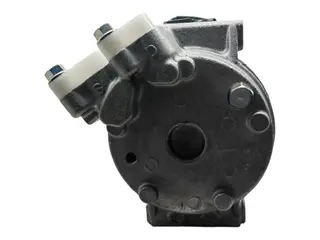 Компрессор кондиционера Mitsubishi L200 2.5