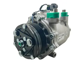 Компрессор кондиционера Mitsubishi MN164472