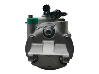 Компрессор кондиционера Mitsubishi MN164472
