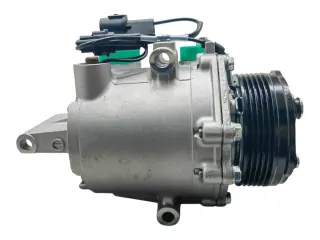 Компрессор кондиционера Mitsubishi MN164472
