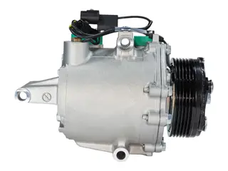 Компрессор кондиционера Mitsubishi MN164472