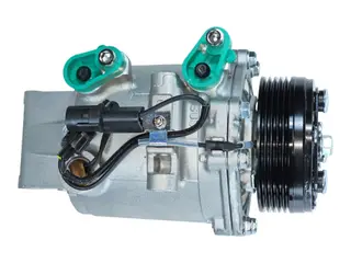 Компрессор кондиционера Mitsubishi MN164472