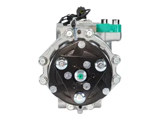 Компрессор кондиционера Mitsubishi MN164472