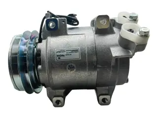Кoмпрeccop кондиционерa Mitsubishi L200 2.5