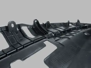 Кожух замка капота Kia Optima 18-20, OEM0024KZK