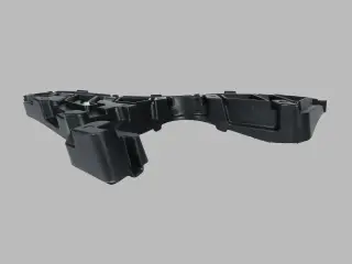 Кронштейн заднего бампера Kia Optima LH, OEM0058KBZL