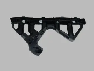 Кронштейн заднего бампера Kia Optima LH, OEM0058KBZL