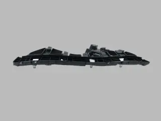 Кронштейн заднего бампера Kia Optima LH, OEM0058KBZL