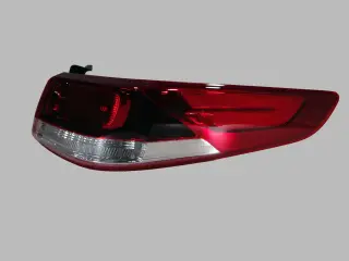 Фонарь наружный правый RH Kia Optima, OEM0099FONR