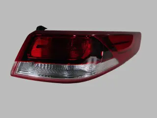 Фонарь наружный правый RH Kia Optima, OEM0099FONR