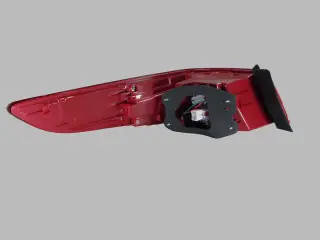 Фонарь наружный правый RH Kia Optima, OEM0099FONR