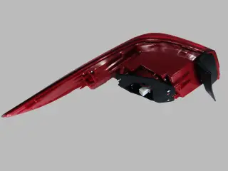 Фонарь наружный правый RH Kia Optima, OEM0099FONR