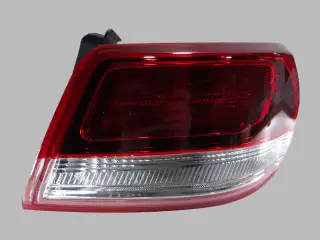Фонарь наружный правый RH Kia Optima, OEM0099FONR