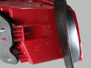 Фонарь наружный правый RH Kia Optima, OEM0099FONR
