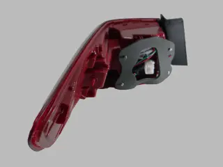 Фонарь наружный правый RH Kia Optima, OEM0099FONR