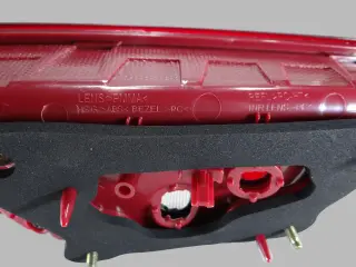 Фонарь внутренний правый RH Kia Optima, OEM0100FONR