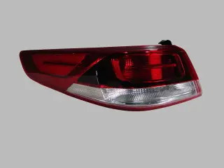 Фонарь наружный левый LH Kia Optima, OEM0105FONL